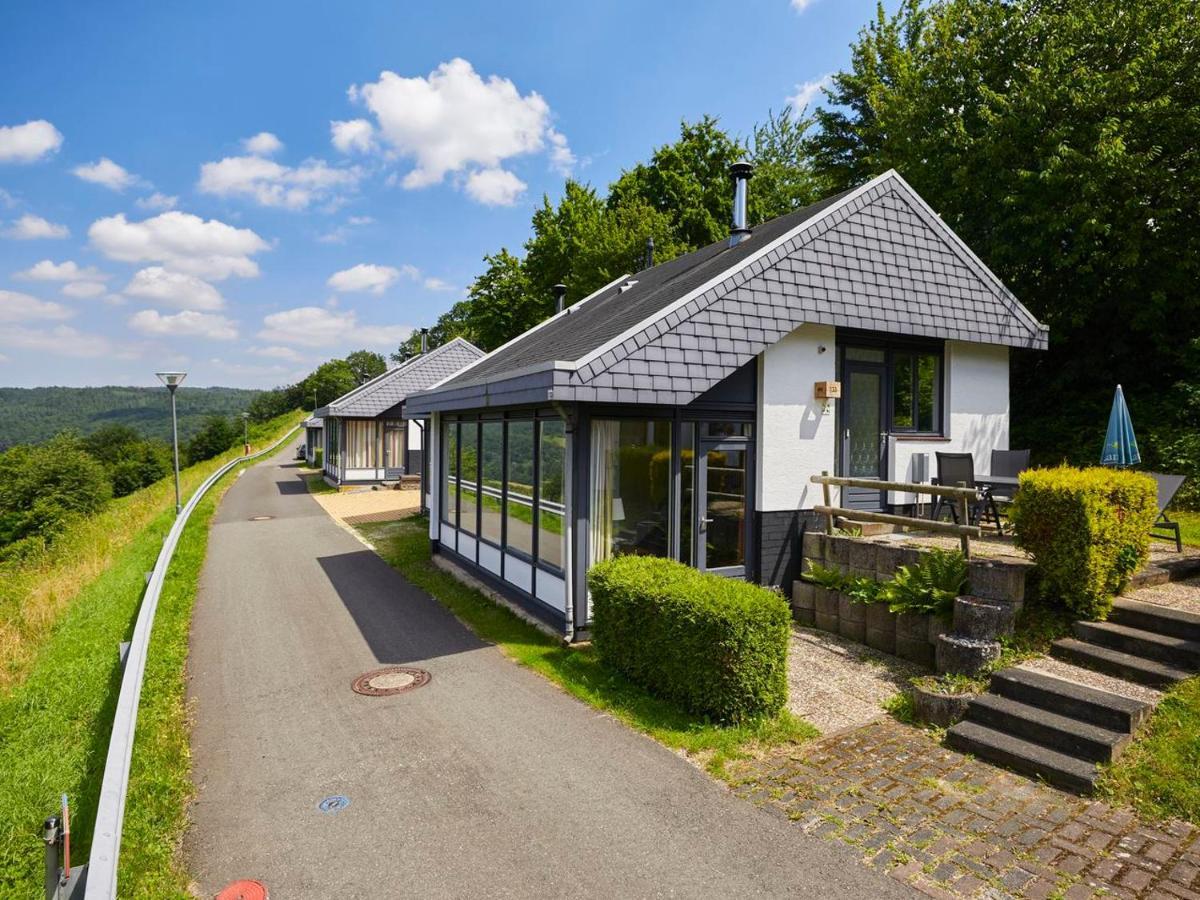 Hotel Landal Mont Royal à Kröv Extérieur photo